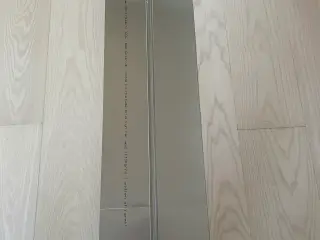 Varmefordelingsplader gulvvarme Ø20 mm