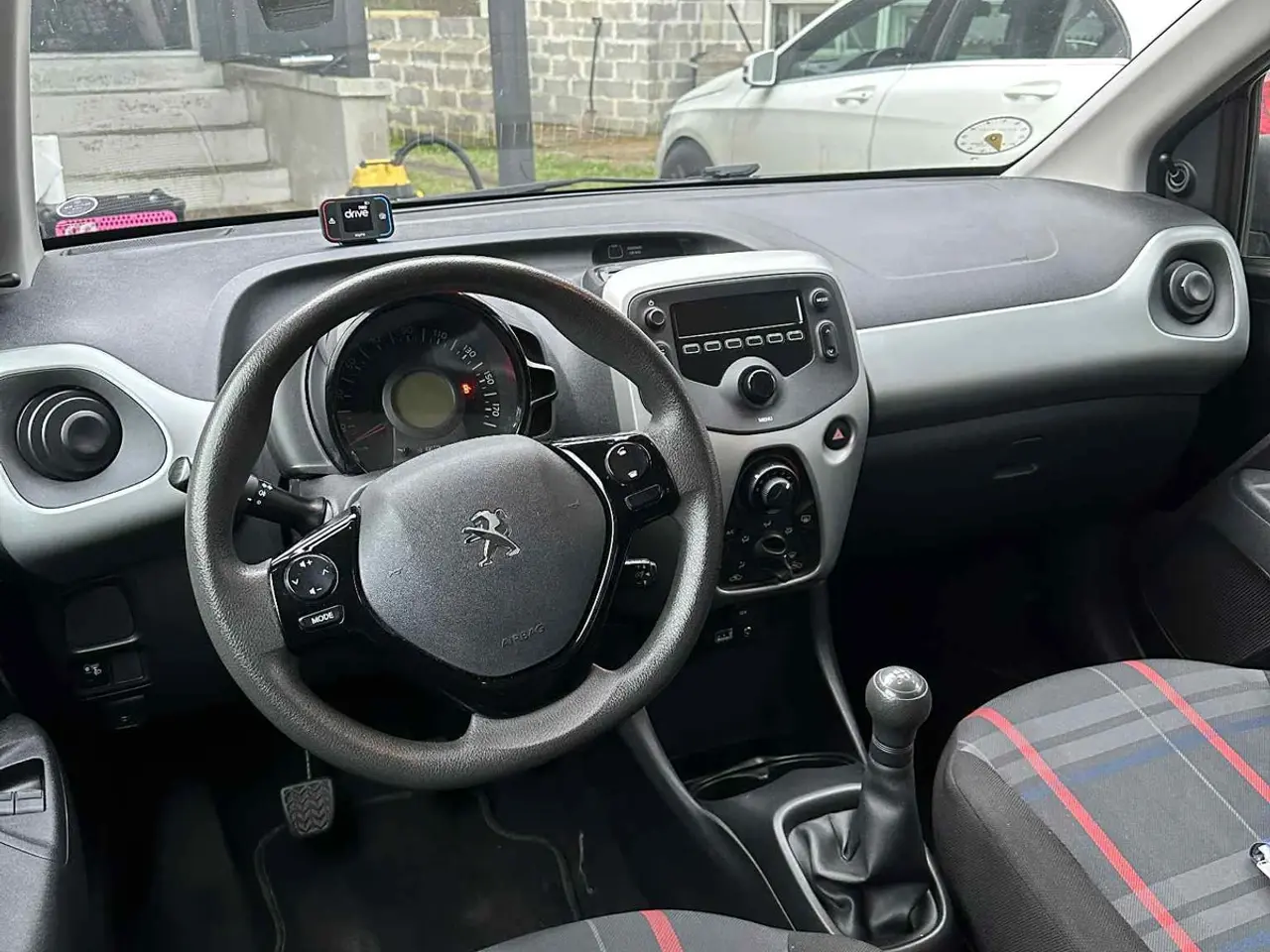 Billede 6 - Peugeot 108 1,2 VTi 82 Active
