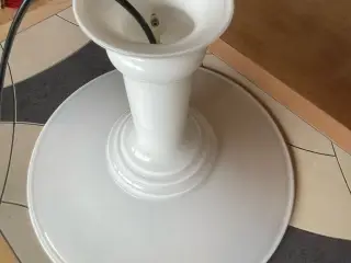 Holmegård lampe