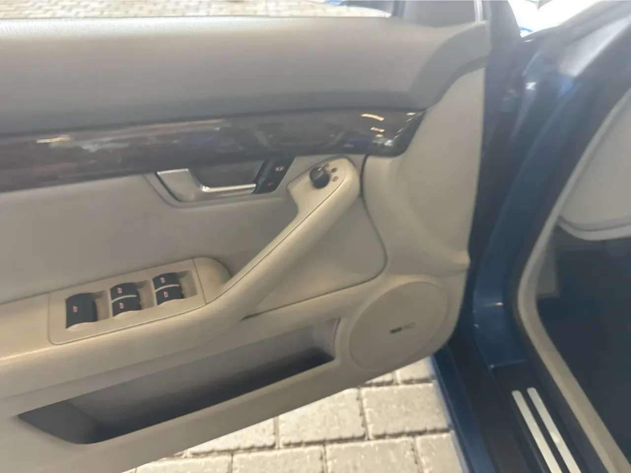Billede 13 - Audi A4 2,4 V6 Cabriolet