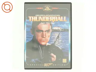 Agent 007 - Thunderball