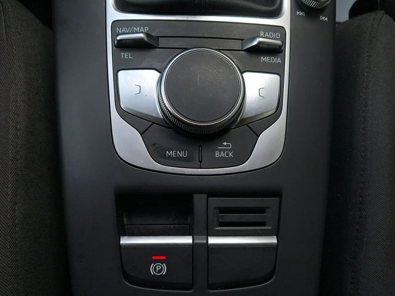 Billede 7 - Audi A3 1,4 TFSI Sport 150HK 6g