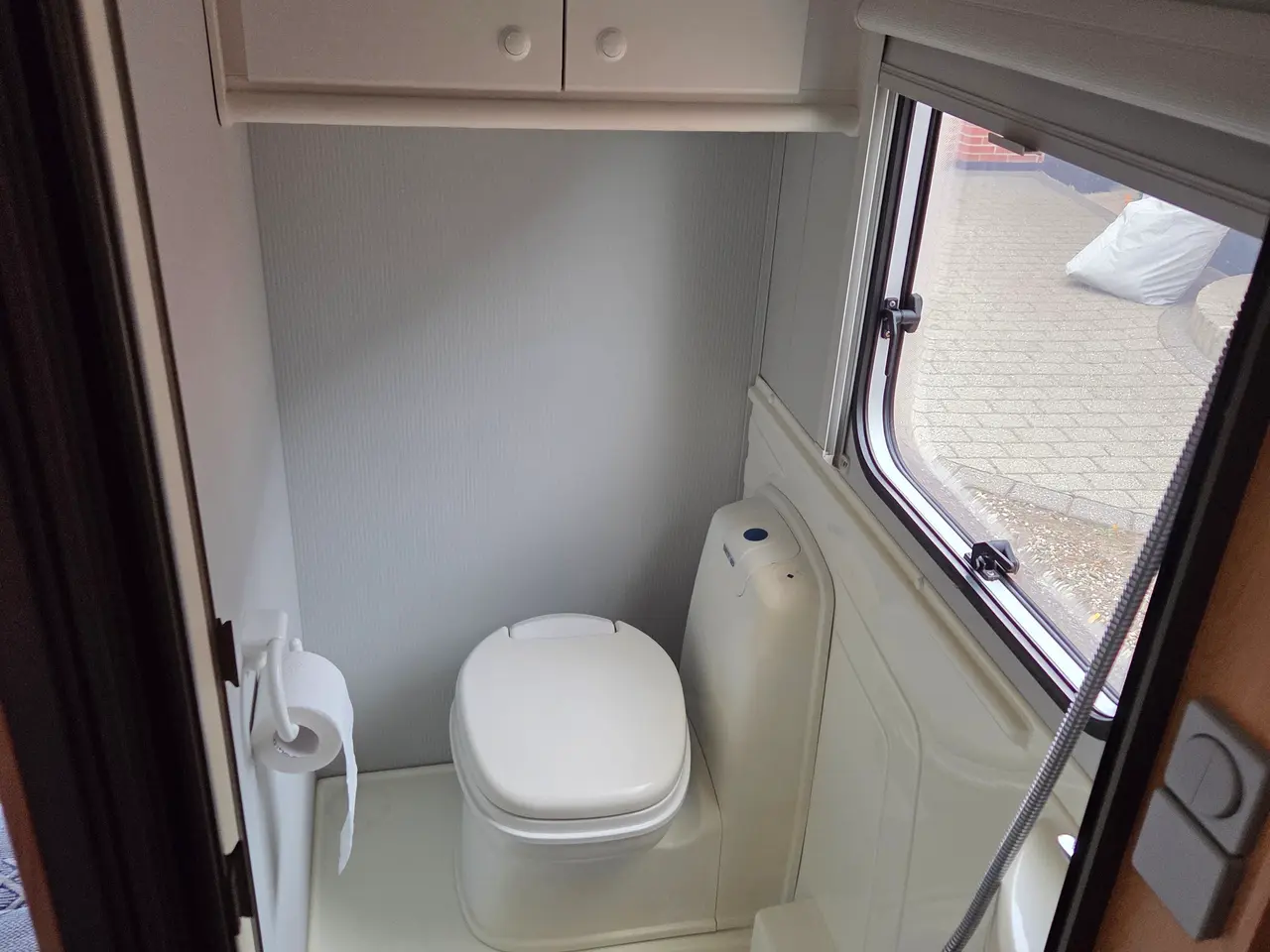 Billede 19 - Knaus Sudwind 451