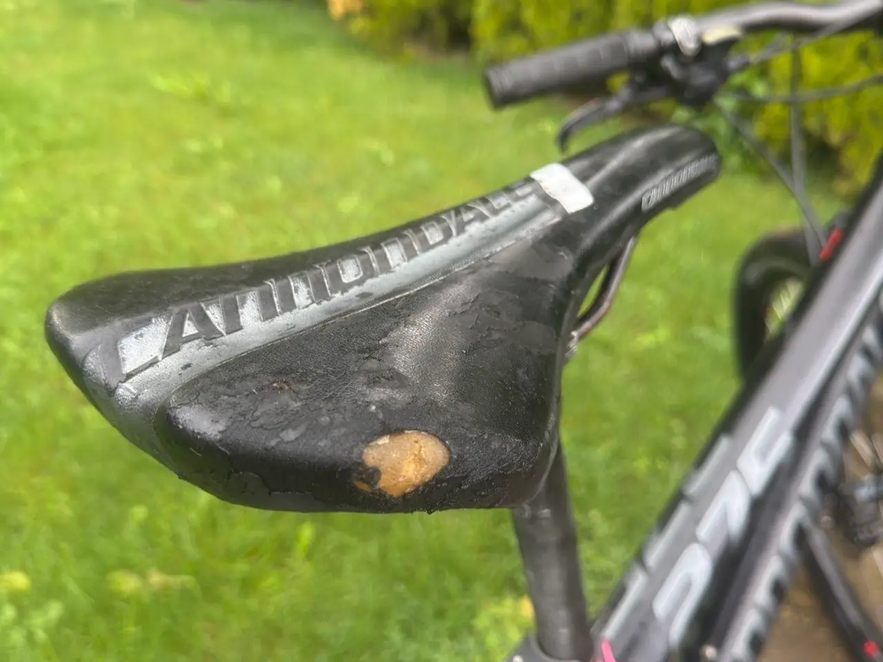 Billede 4 - Mountainbike- Cannondale IKKE FAST PRIS!!