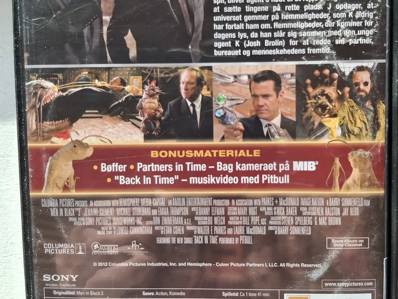 Billede 8 - 10 dvd film