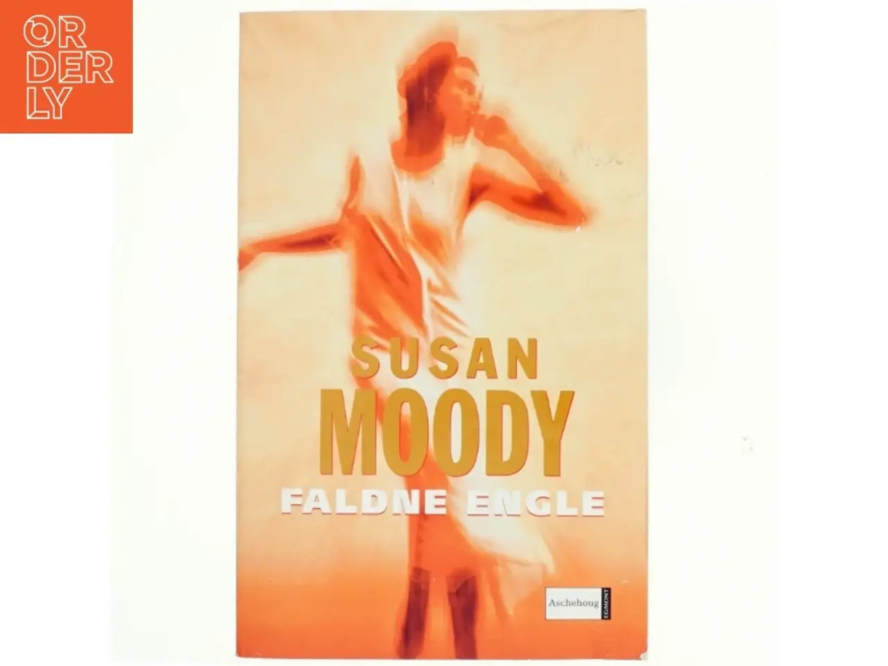 Billede 1 - Faldne engle af Susan Moody (Bog)