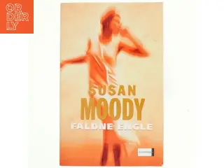Faldne engle af Susan Moody (Bog)