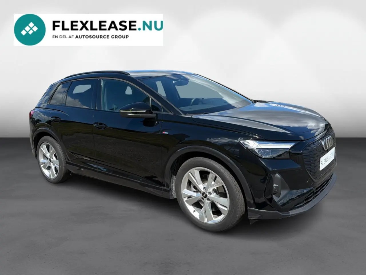Billede 7 - Audi Q4 e-tron 45 S-line