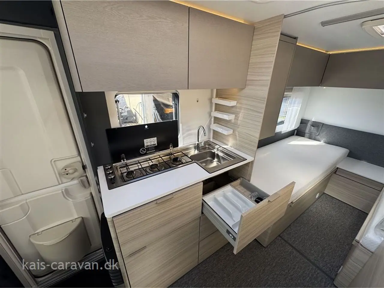 Billede 11 - 2023 - Adria Altea 502 UL