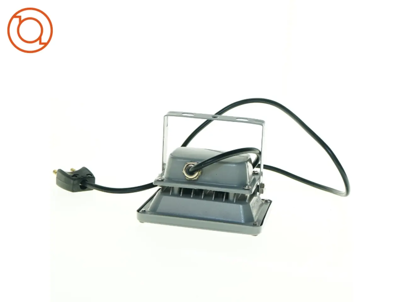 Billede 4 - Udendørs LED-væglampe (str. 11 x 8 x 6 cm)