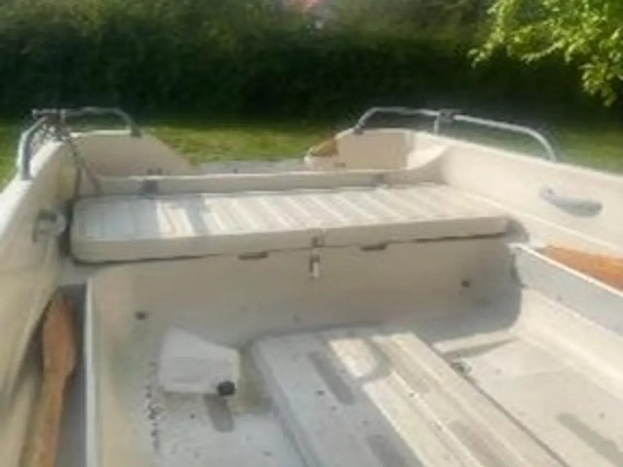Billede 4 - Terhi Nordic 6020 med Indregistreret Trailer