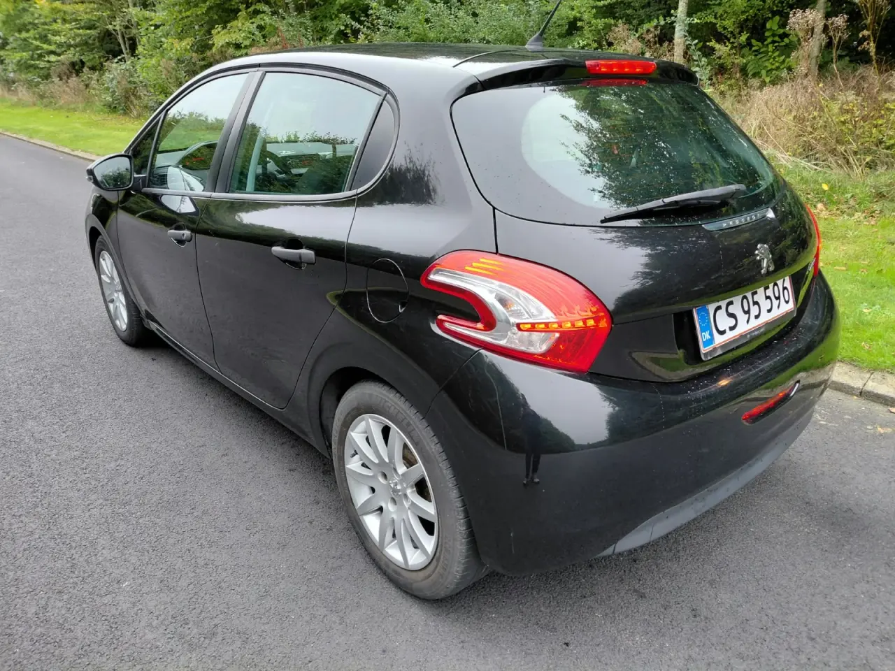 Billede 3 - Peugeot 208