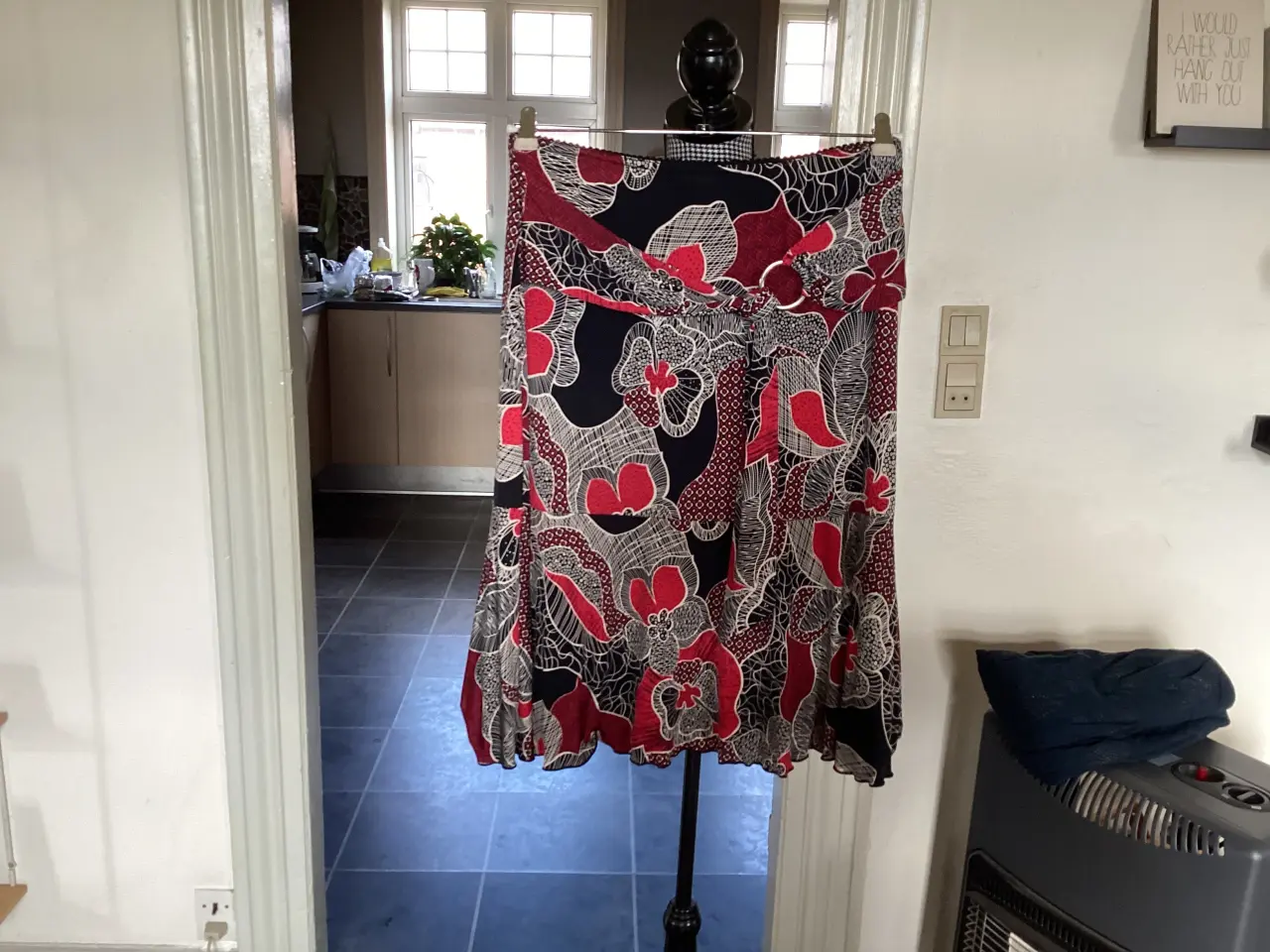Billede 5 - Nederdele Forskellige Str og Mærker.