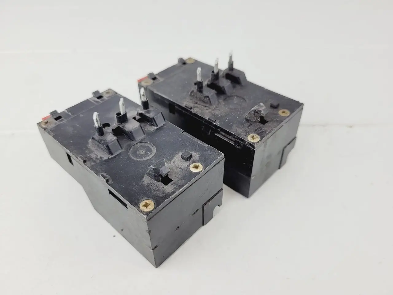 Billede 5 - Telemecanique LR1 D09 307 termisk relæ