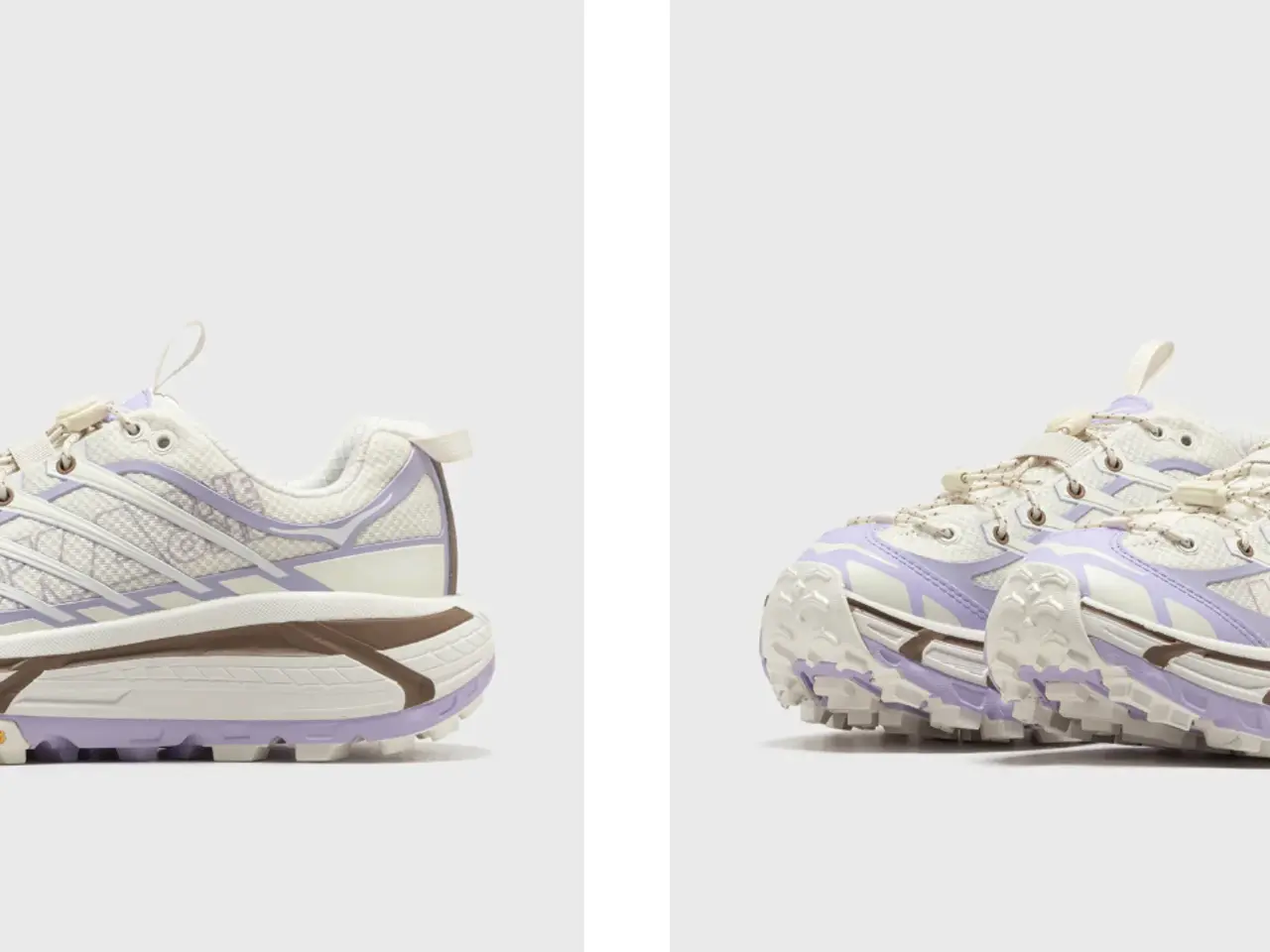 Billede 1 - Hoka  ny sneakers