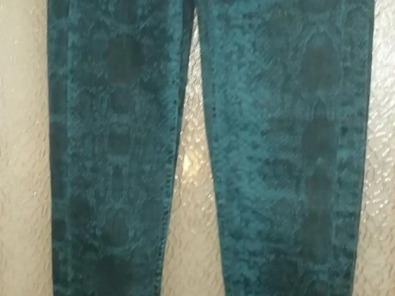 Billede 3 - JEANS/TWILL, FRANSA, str. 34 HELT NYE
