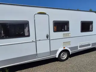 Tabbert Rossini 500