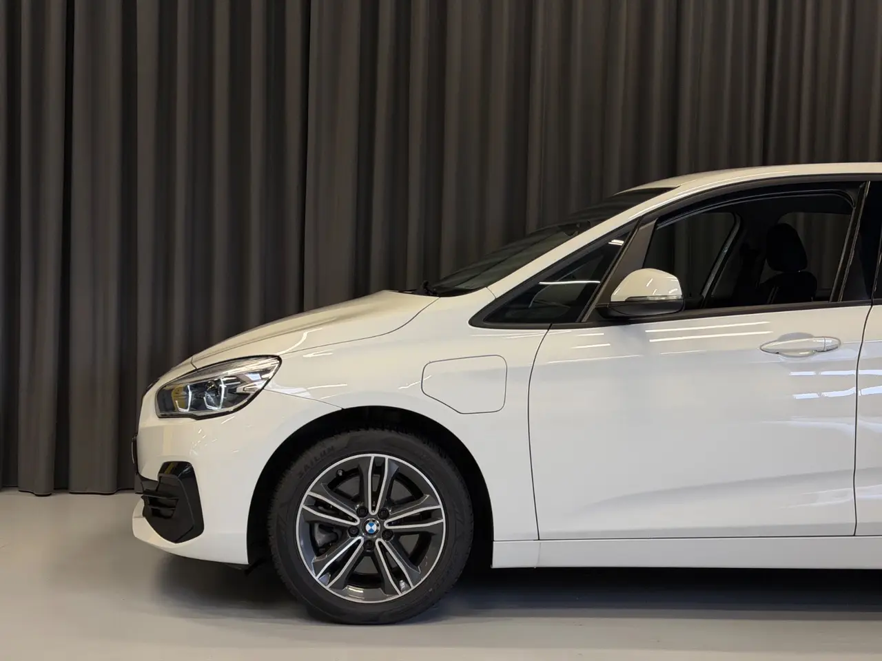 Billede 3 - BMW 225xe 1,5 Active Tourer Sport Line aut.