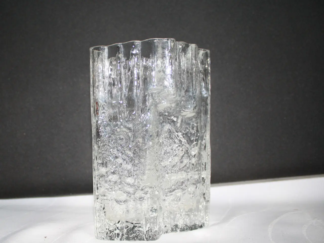 Billede 8 - Pinus vase, Tapio Wirkkala for Iittala