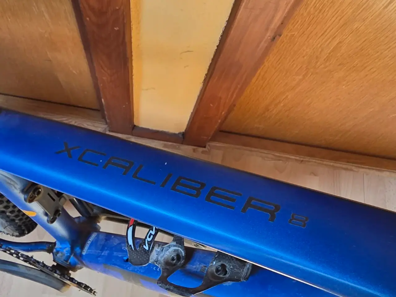 Billede 5 - TREK mountainbike Xcaliber 8