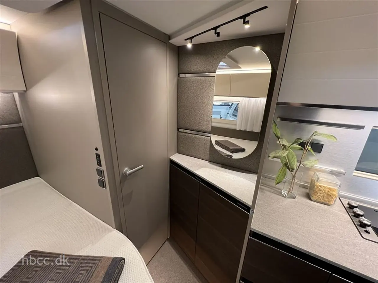 Billede 8 - 2026 - Adria Alpina 583 LP