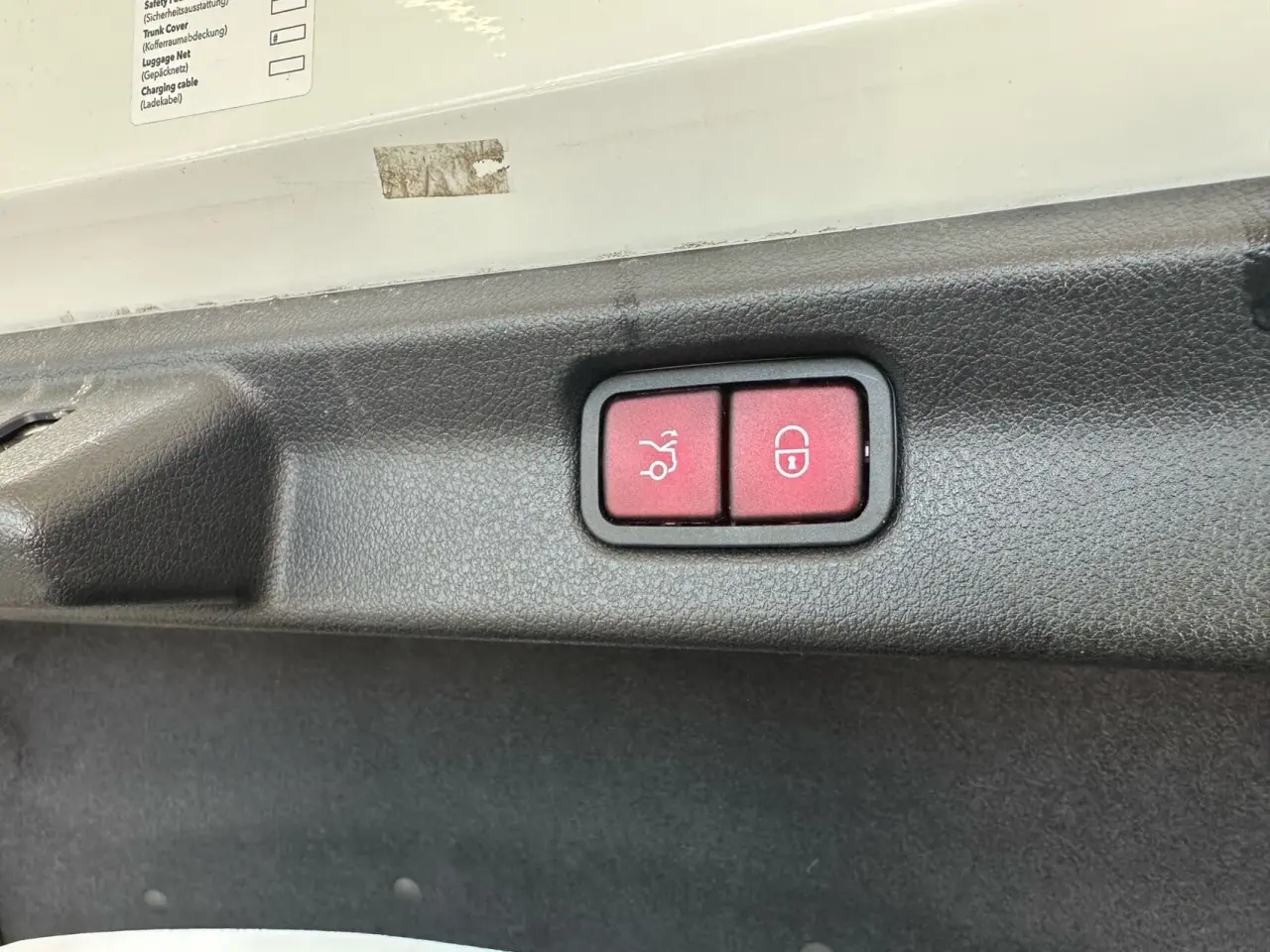 Billede 7 - Mercedes-Benz EQE 300 EL AMG Line 245HK Aut.