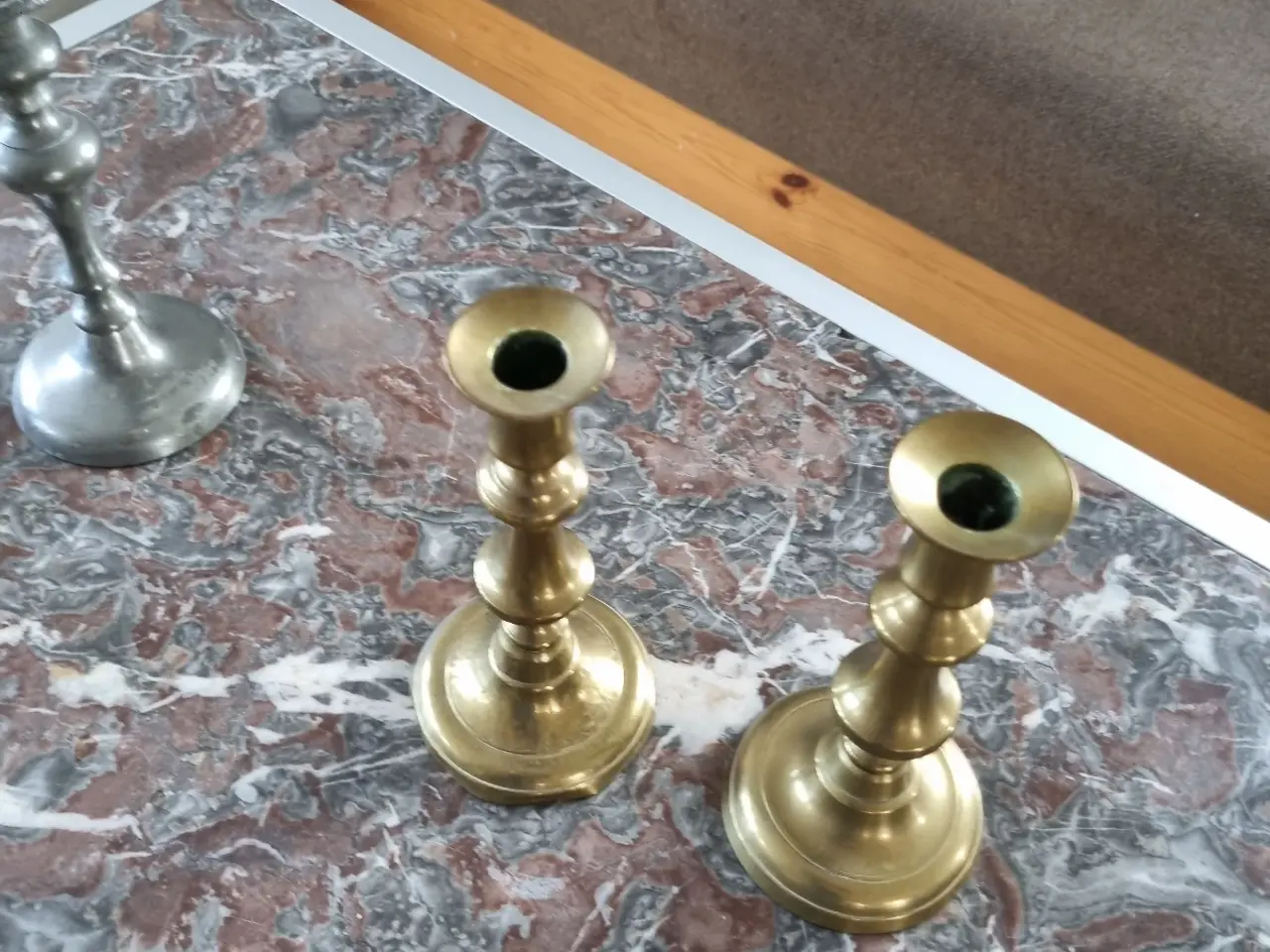 Billede 3 - Sofabord