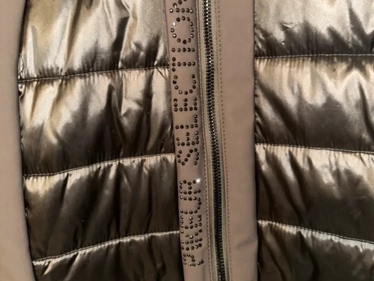 Billede 2 - Super flot Pikeur ridejakke str 42/l