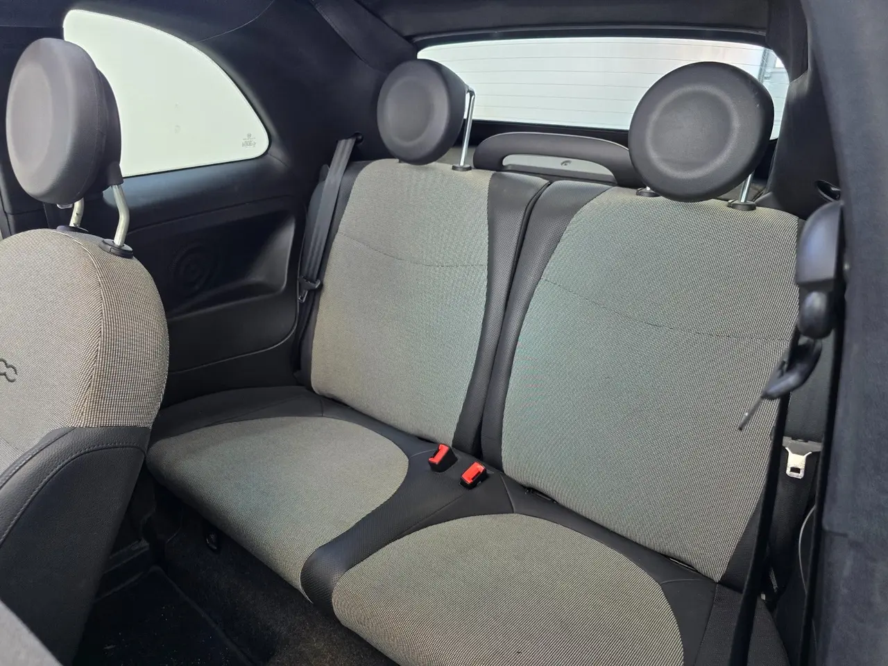 Billede 15 - Fiat 500C 0,9 TwinAir 85