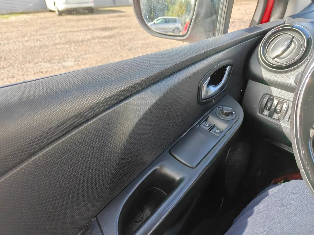 Billede 17 - Renault Clio IV 1,5 dCi 75 Expression