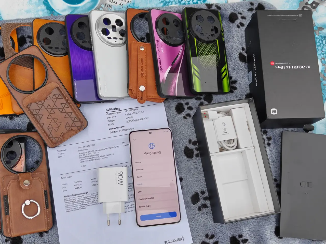 Billede 3 - Xiaomi 14 ultra