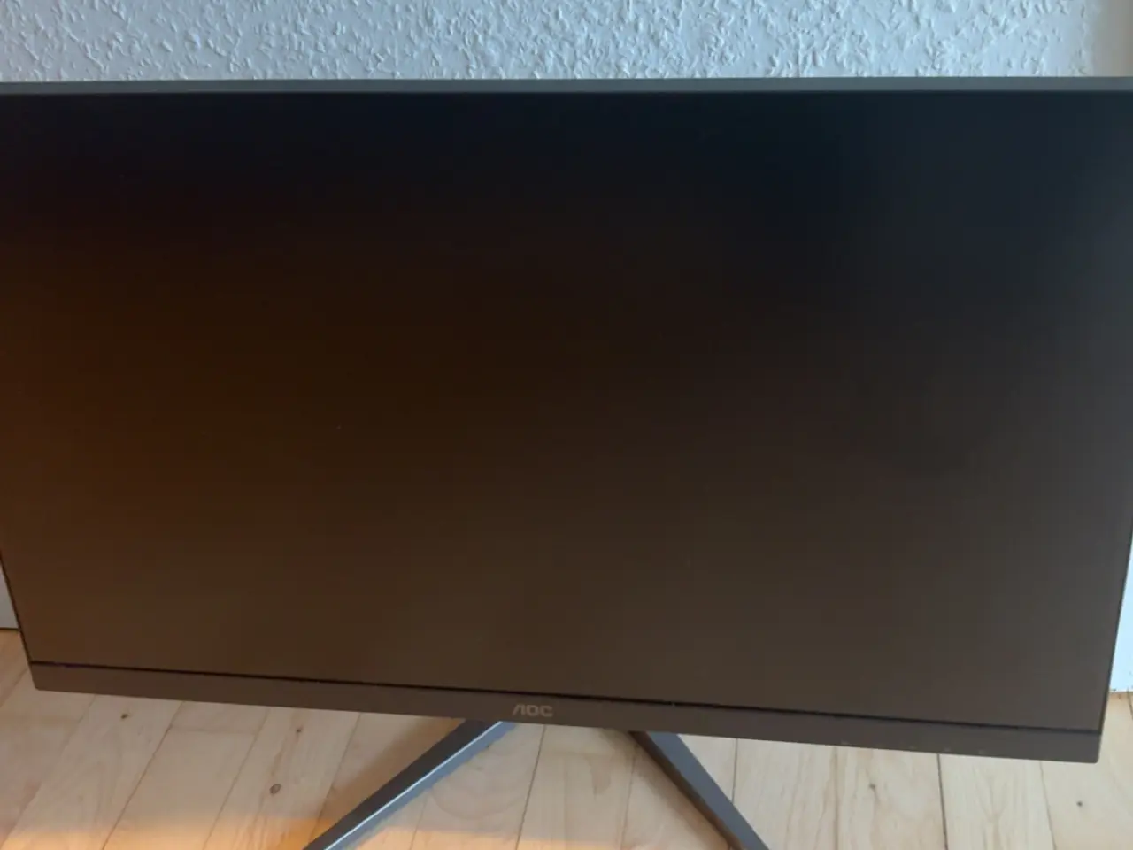 Billede 7 - Super fint gamer setup