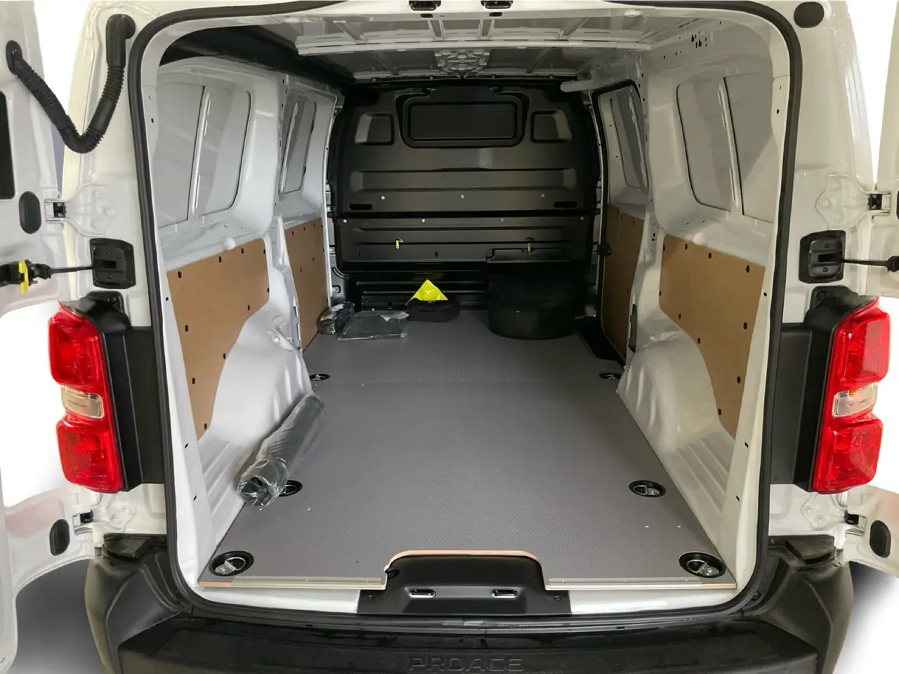Billede 11 - Toyota ProAce 75 Long Comfort Master