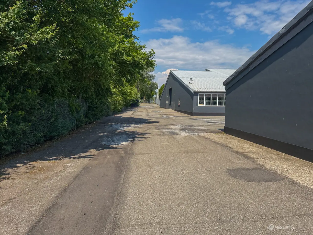 Billede 15 - 1502-23: Roholmsvej 17G, 2620 Albertslund – 1.550 m²