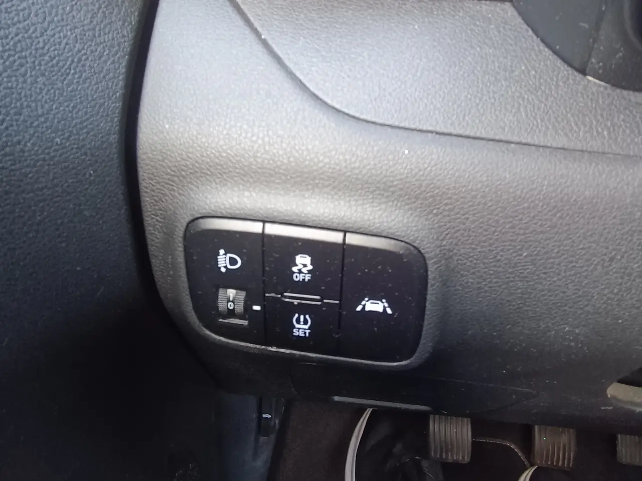 Billede 12 - Hyundai i10 Advanced flot og velholdt Øko Racer