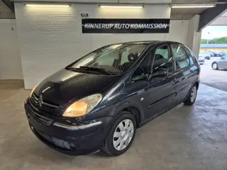 Citroën Xsara Picasso 1,6 i 16V Advance 110HK