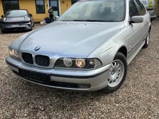Bmw 523i
