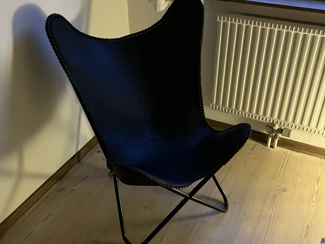 Billede 1 - Flagermusstol