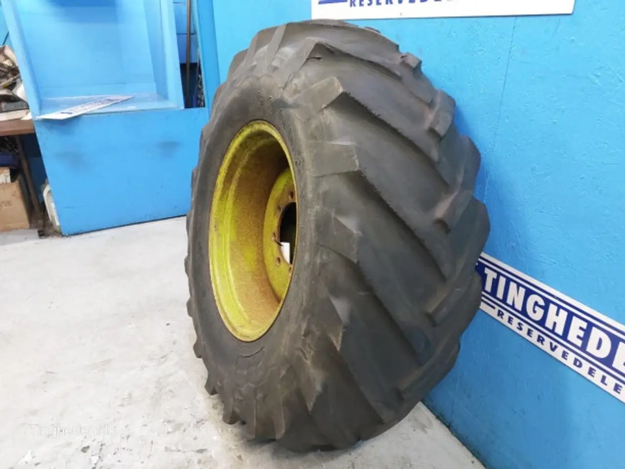 Billede 14 - 26"   18.4/15-26