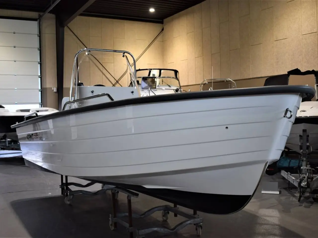 Billede 3 - Sting 535 PRO