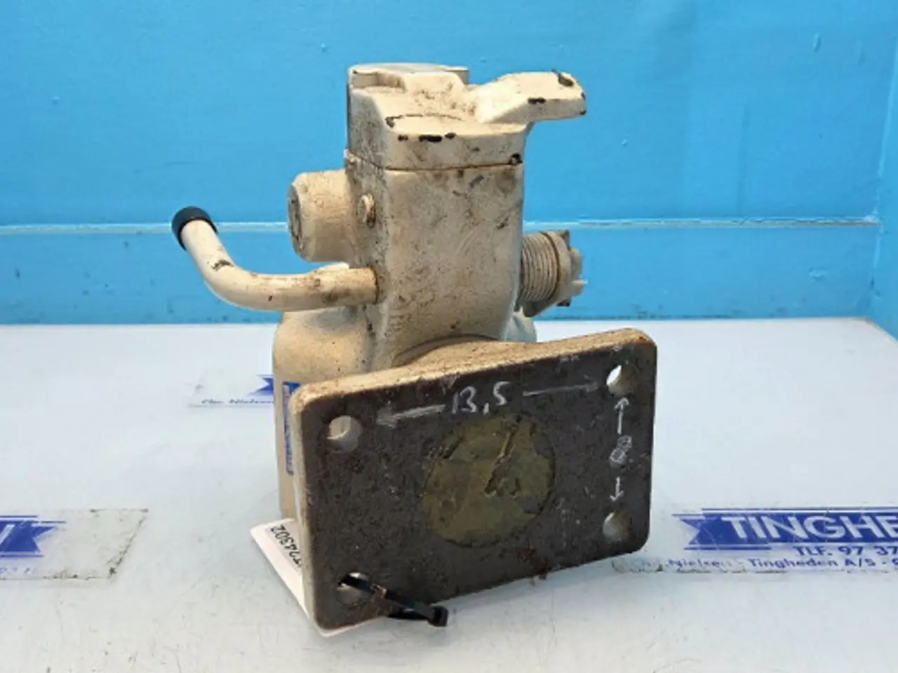 Billede 4 - Case Træk 850B40502