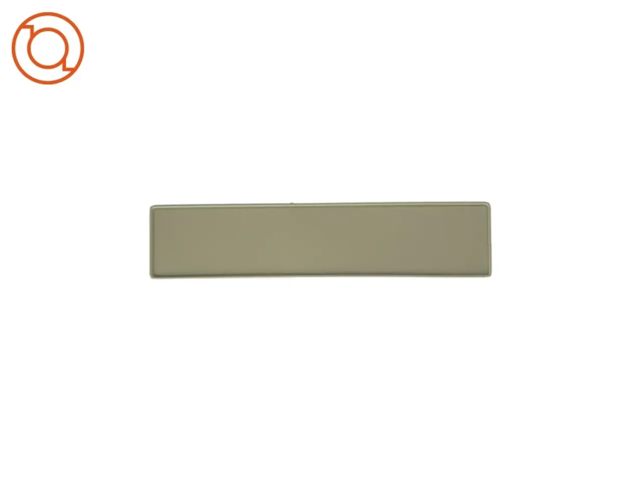 Billede 4 - Hylde (str. LBH 50x11x30 cm)