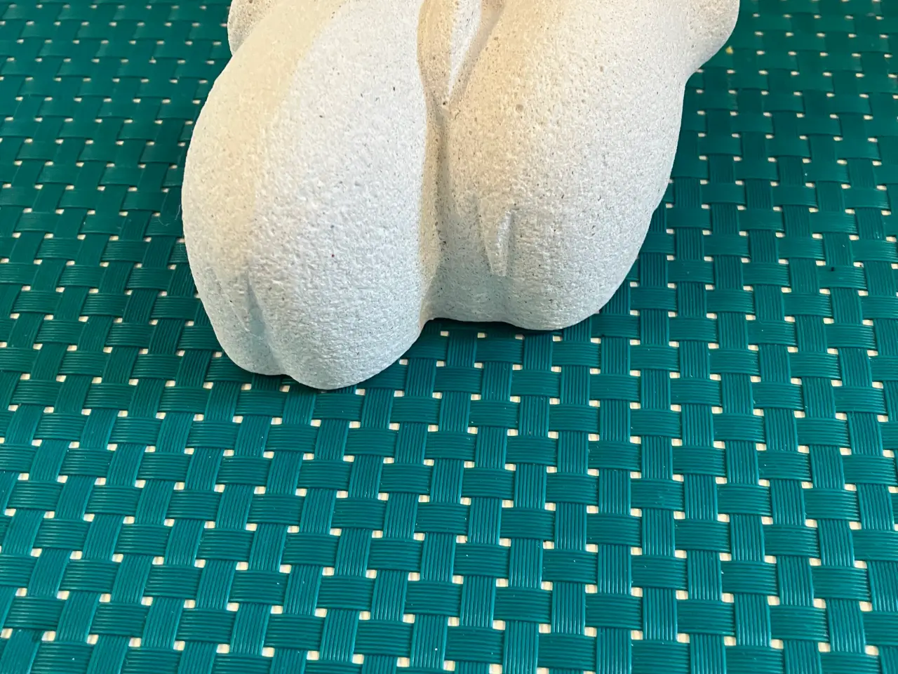 Billede 4 - Sandstens figurer fra Marbell