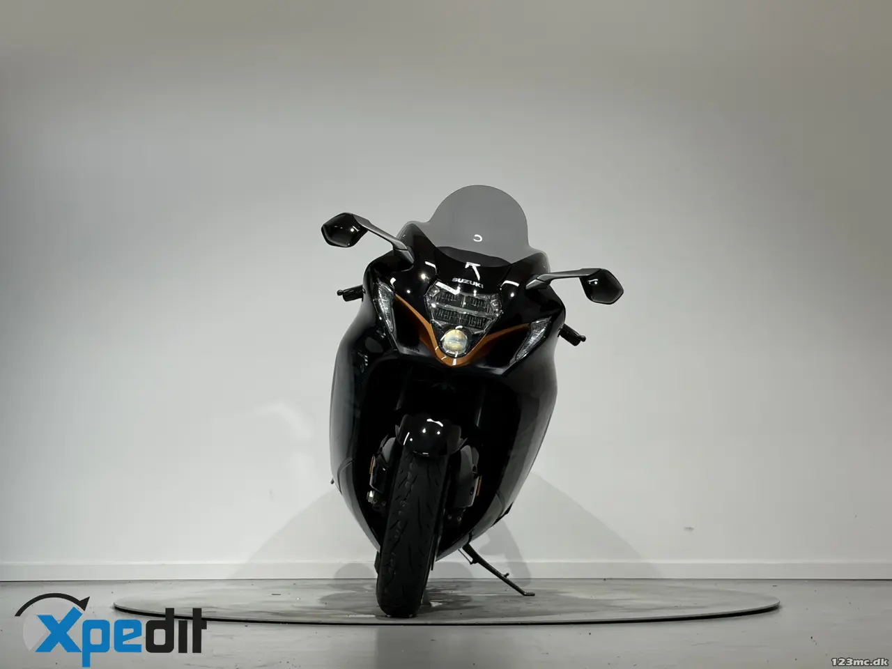 Billede 4 - Suzuki GSX 1300 R Hayabusa