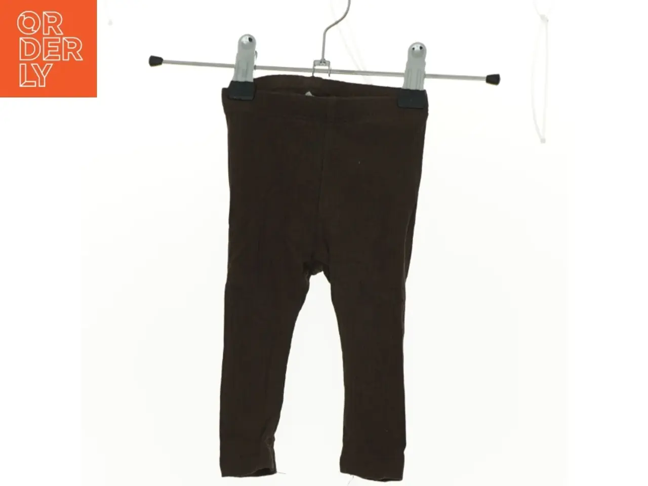 Billede 1 - Leggings fra Name It (str. 62 cm)