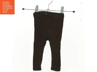 Leggings fra Name It (str. 62 cm)