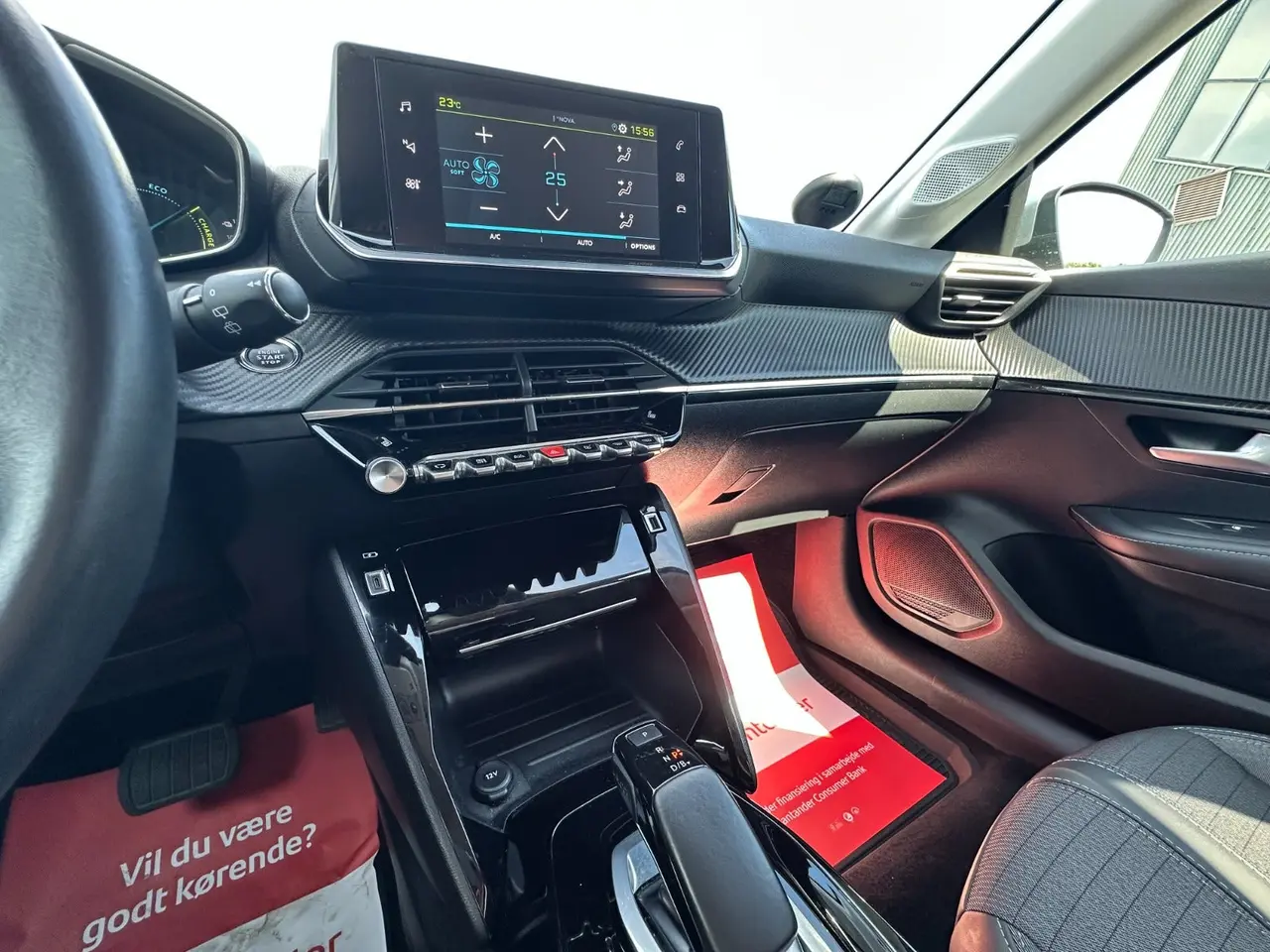 Billede 13 - Peugeot e-208 50 Allure Pack