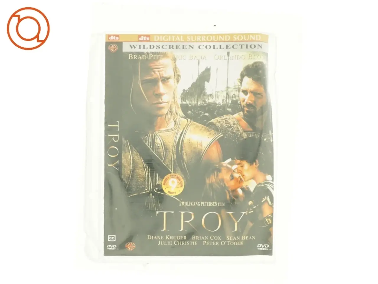Billede 1 - Troy