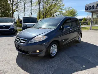 Honda FR-V 2,0i Executive Van