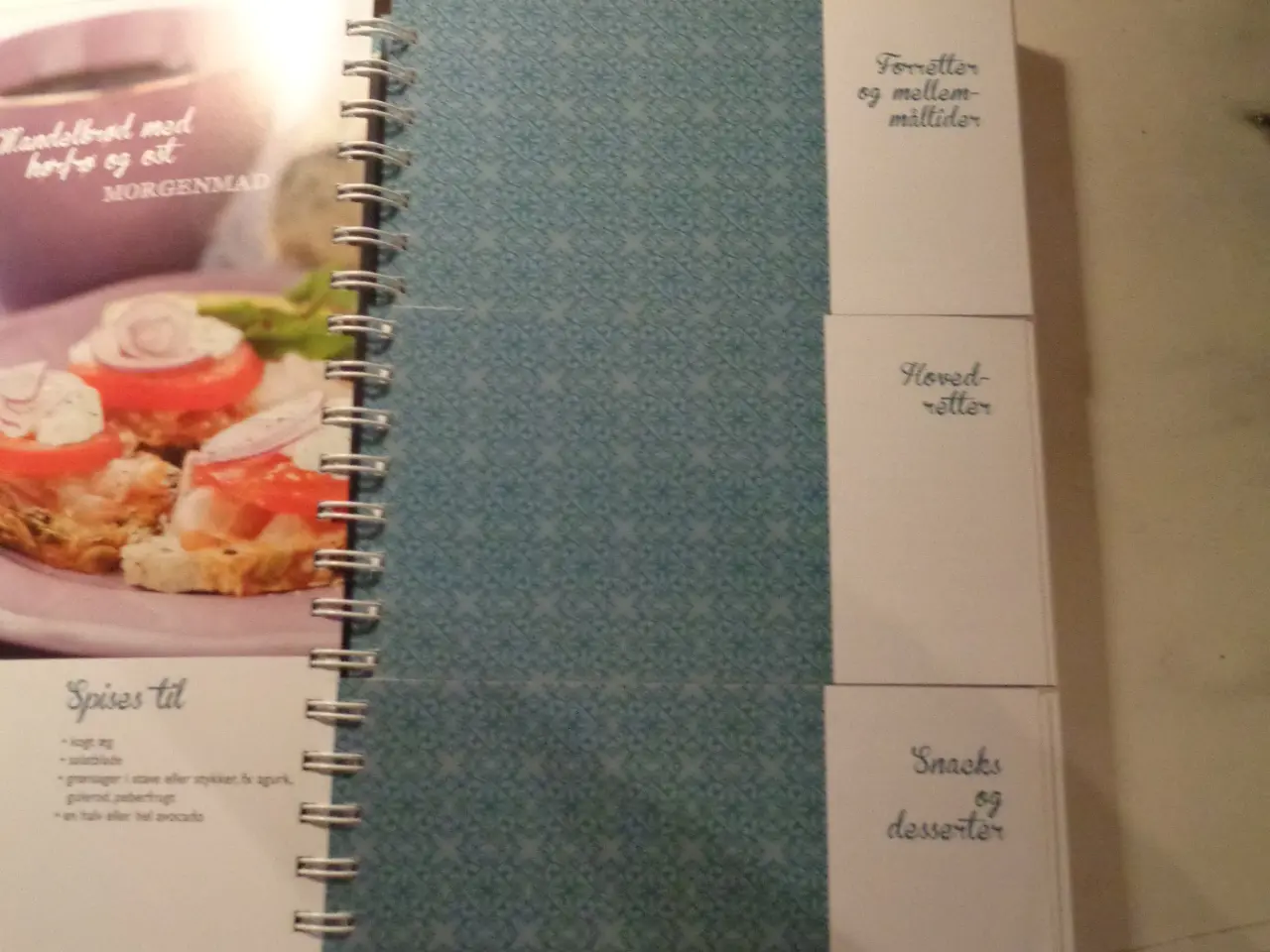 Billede 2 - LCHF hele livet